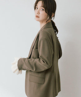 外套