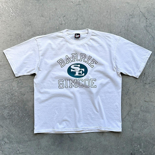 ピグメント プリントTシャツ / Pigment  print T-shirt J 半袖 プリントT SCREEN STARS BEST メンズ レディース フェード (2622-SSBT GPJ)