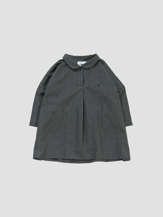 三角圖案 襯衫 Pattern triangle shirts KH×NV 226116