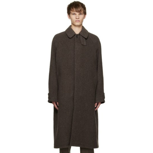 【20%OFF】mfpen Installation Coat