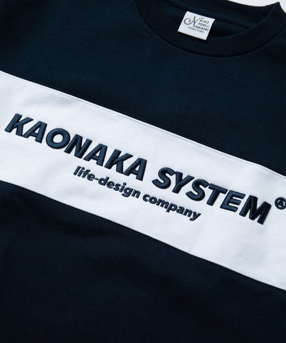 "KAONAKASYSTEM" 機組