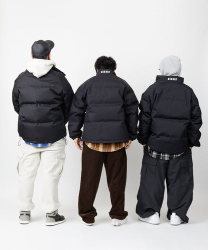 KIXSIX×GERRY DOWN JKT