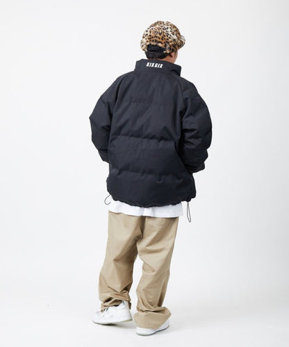 KIXSIX×GERRY DOWN JKT