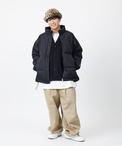 KIXSIX×GERRY DOWN JKT