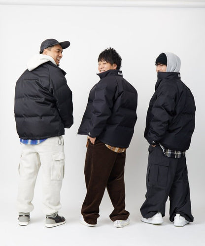 KIXSIX×GERRY DOWN JKT