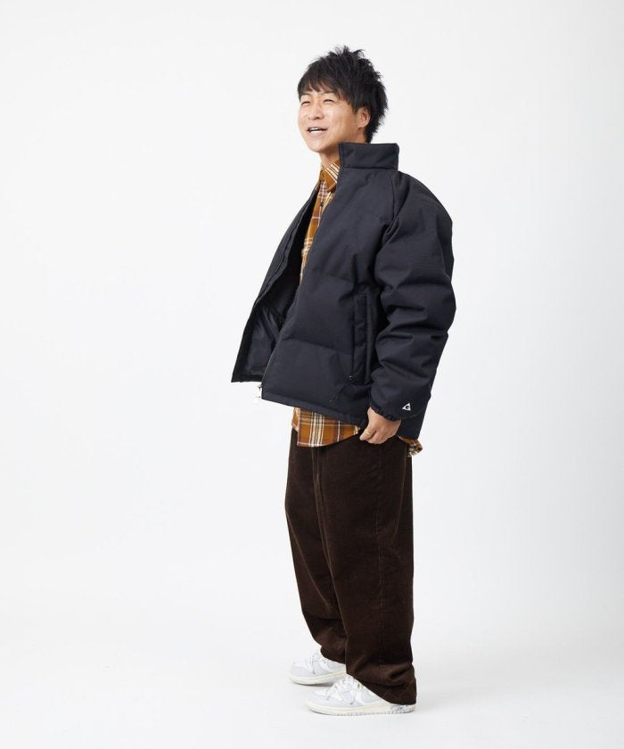 KIXSIX×GERRY DOWN JKT