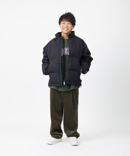 KIXSIX×GERRY DOWN JKT