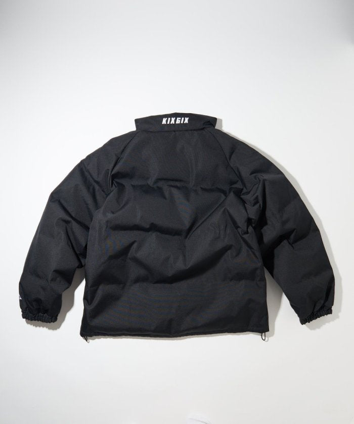 KIXSIX×GERRY DOWN JKT