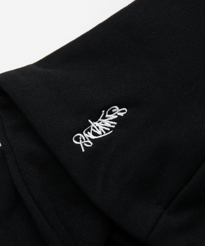 EMBROIDERY HOODIE