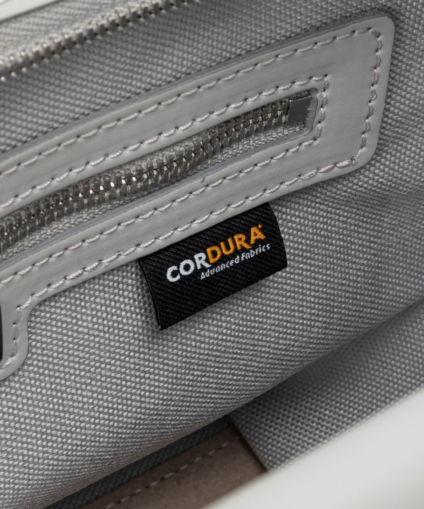 柔軟 S CORDURA/RUGA