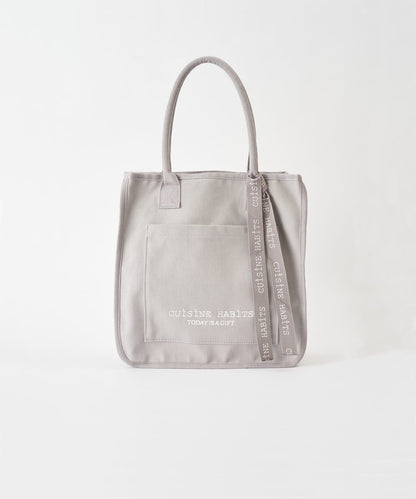 SQUARE TOTE 方形手提袋