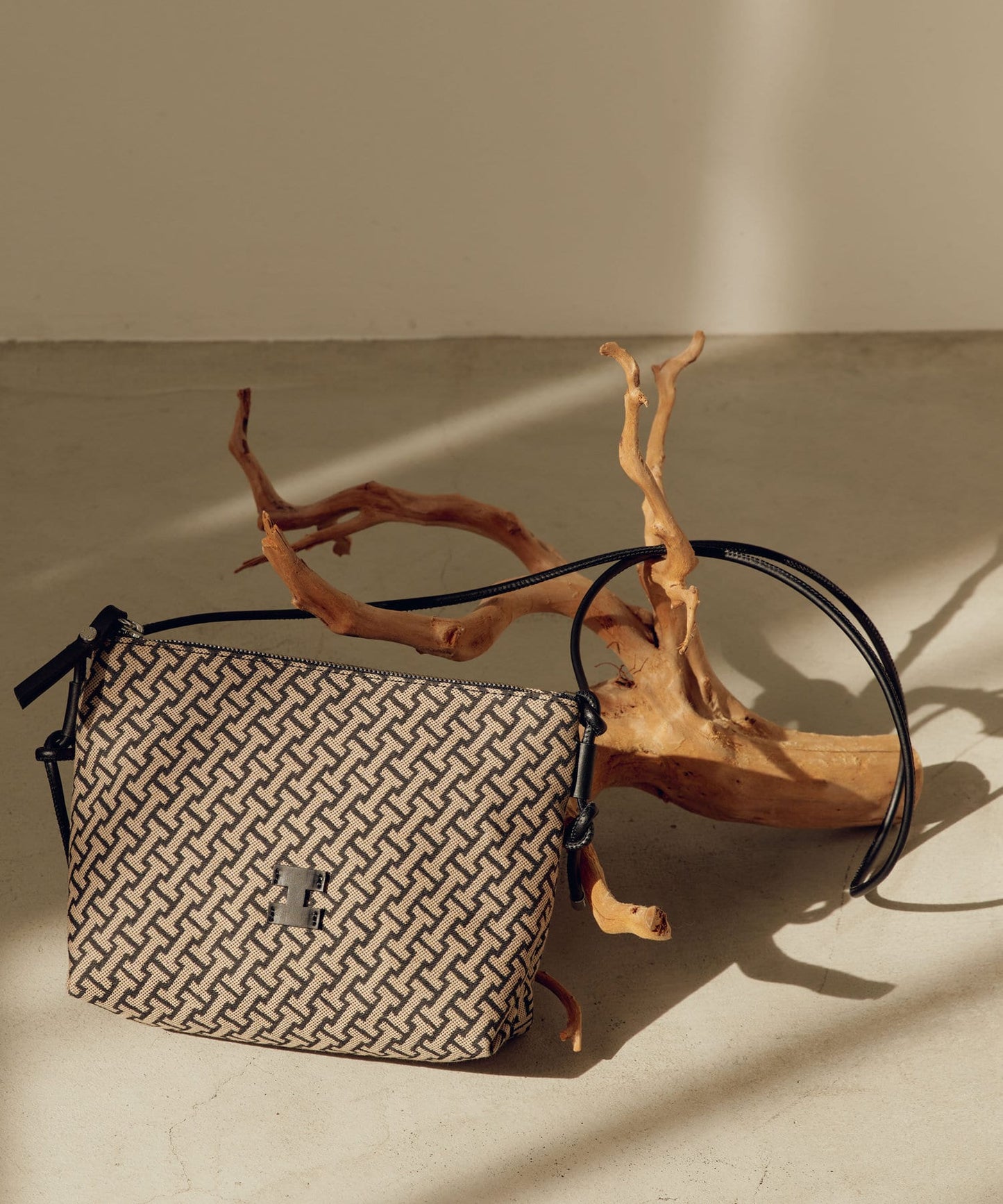 モノグランマ SD JACQUARD/RUGA