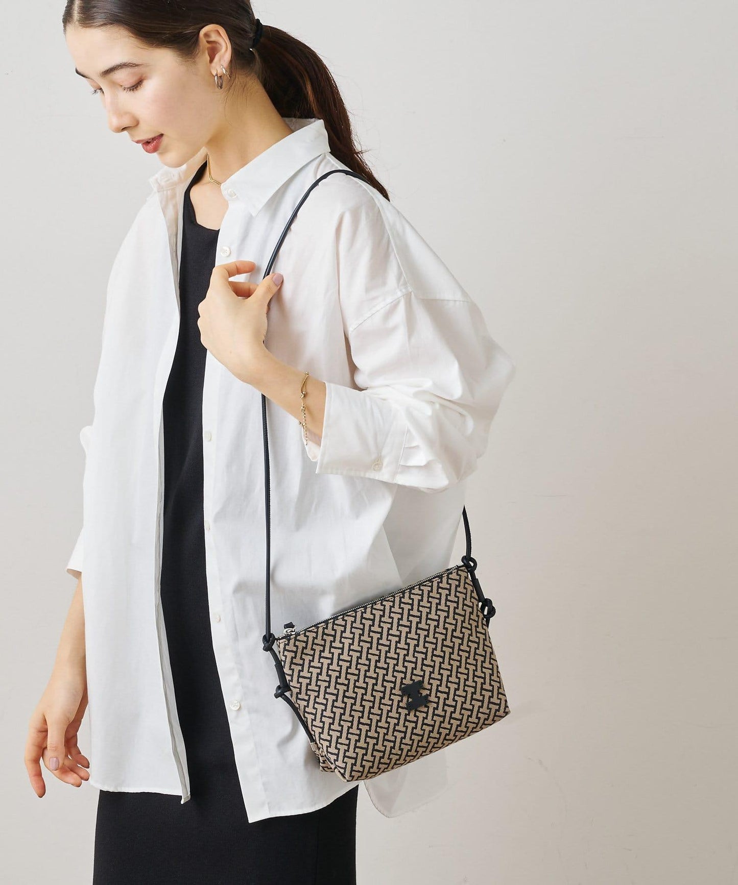 モノグランマ SD JACQUARD/RUGA