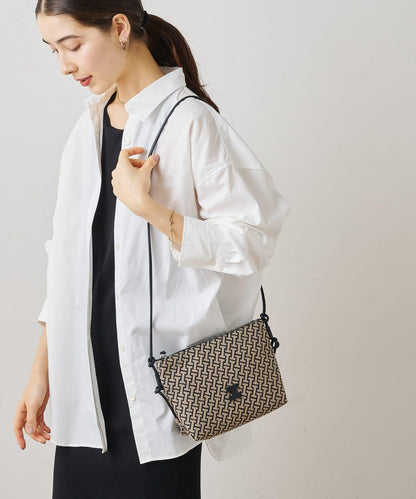 モノグランマ SD JACQUARD/RUGA