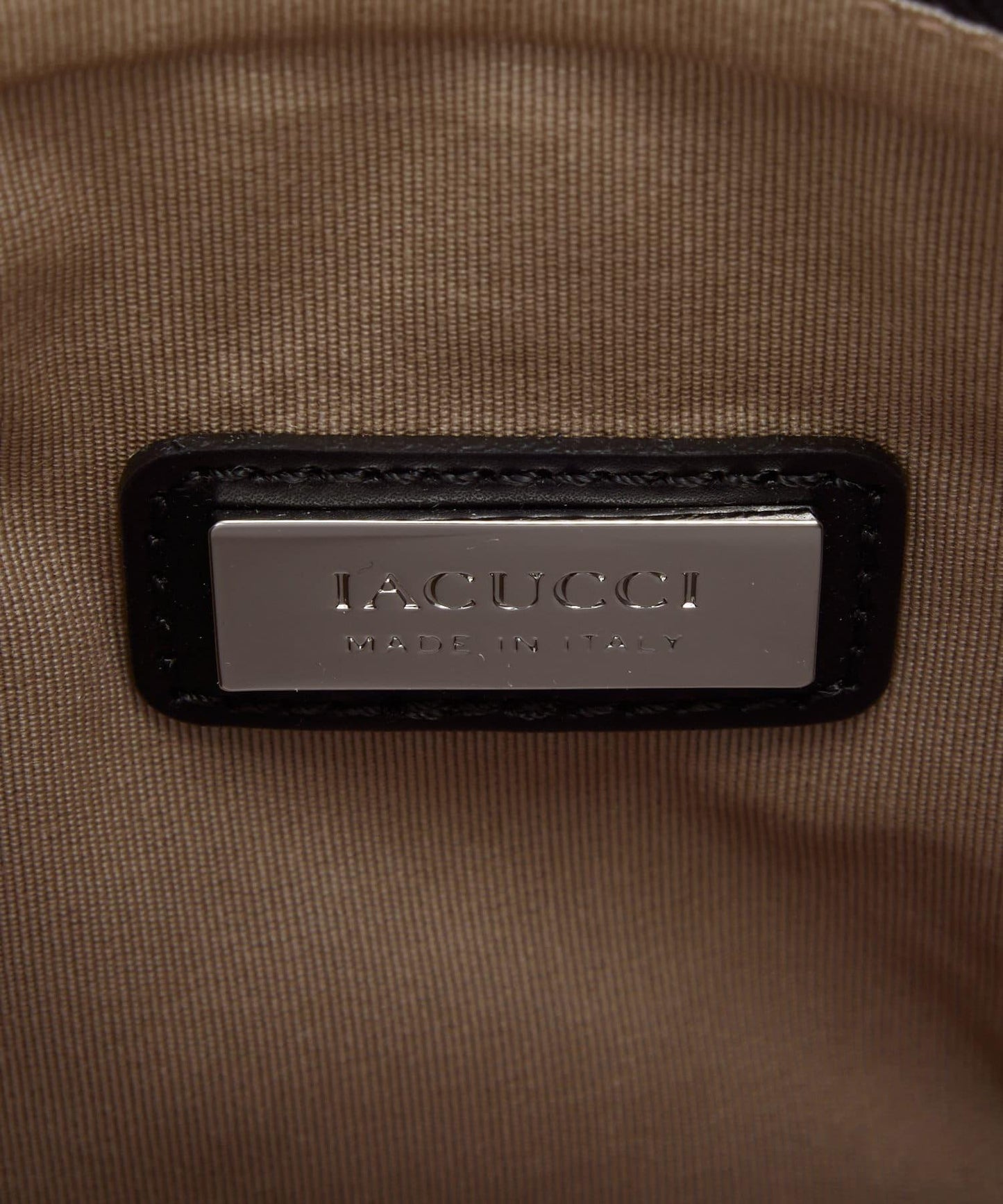 モノグランマ SD JACQUARD/RUGA