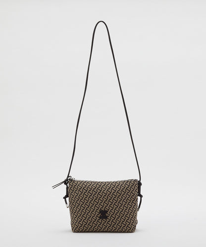 モノグランマ SD JACQUARD/RUGA