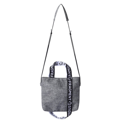 fragment design × RAMIDUS RAMIDUS 2WAY TOTE BAG (M)