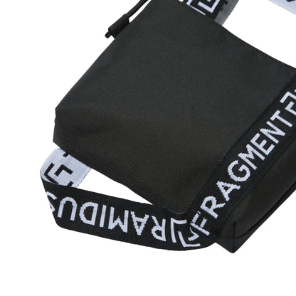 fragment design × RAMIDUS RAMIDUS 2WAY TOTE BAG (S)