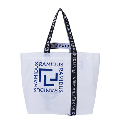 fragment design × RAMIDUS RAMIDUS 手提包 (L)