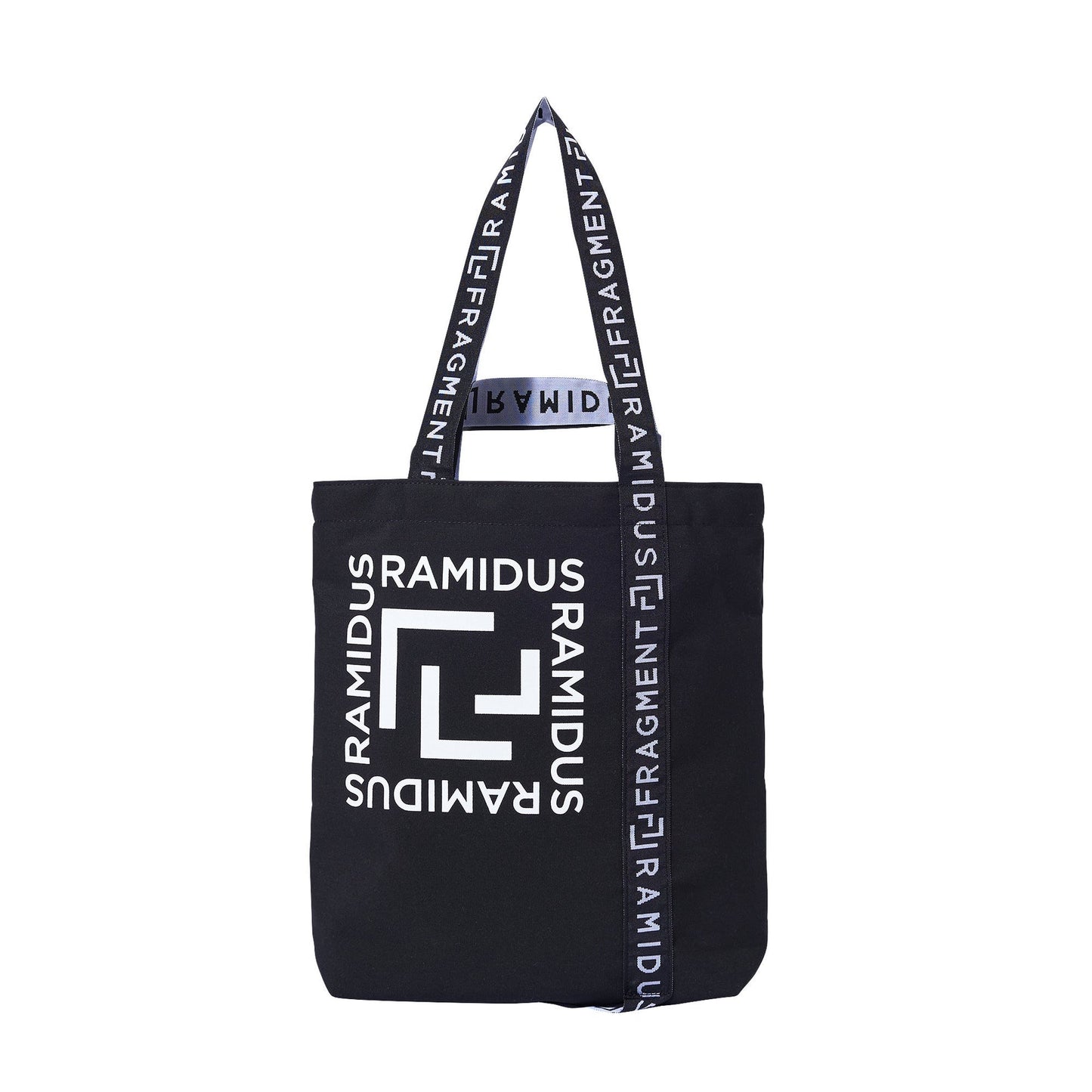 fragment design × RAMIDUS RAMIDUS手提包M