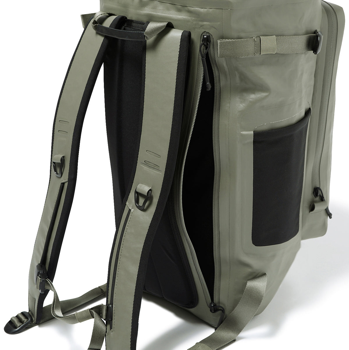 TYPE RUCKSACK 類型揹包