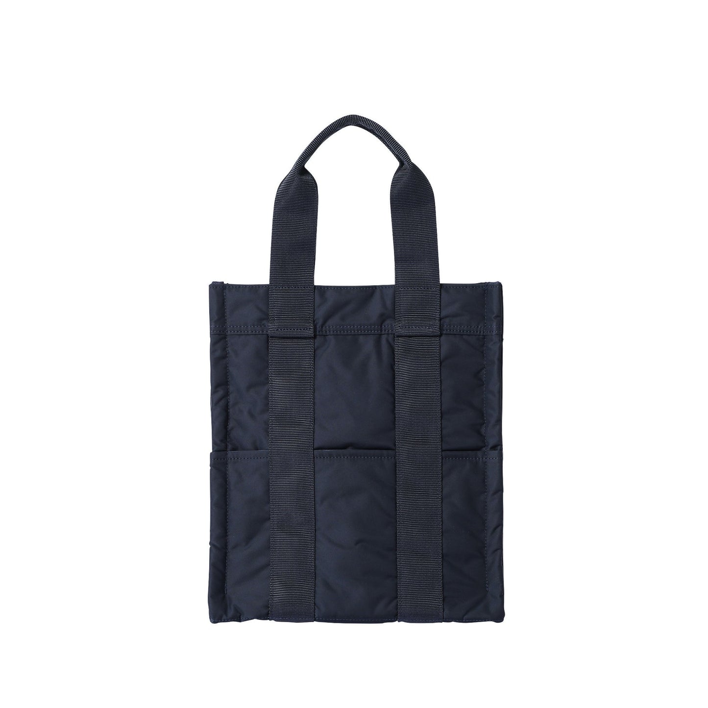 MASTER NAVY TOTE BAG (S)