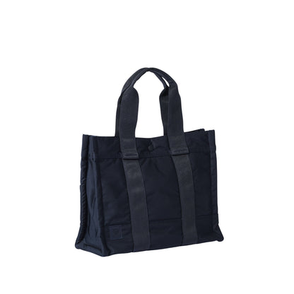 MASTER NAVY TOTE BAG (S)