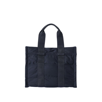 MASTER NAVY TOTE BAG (S)