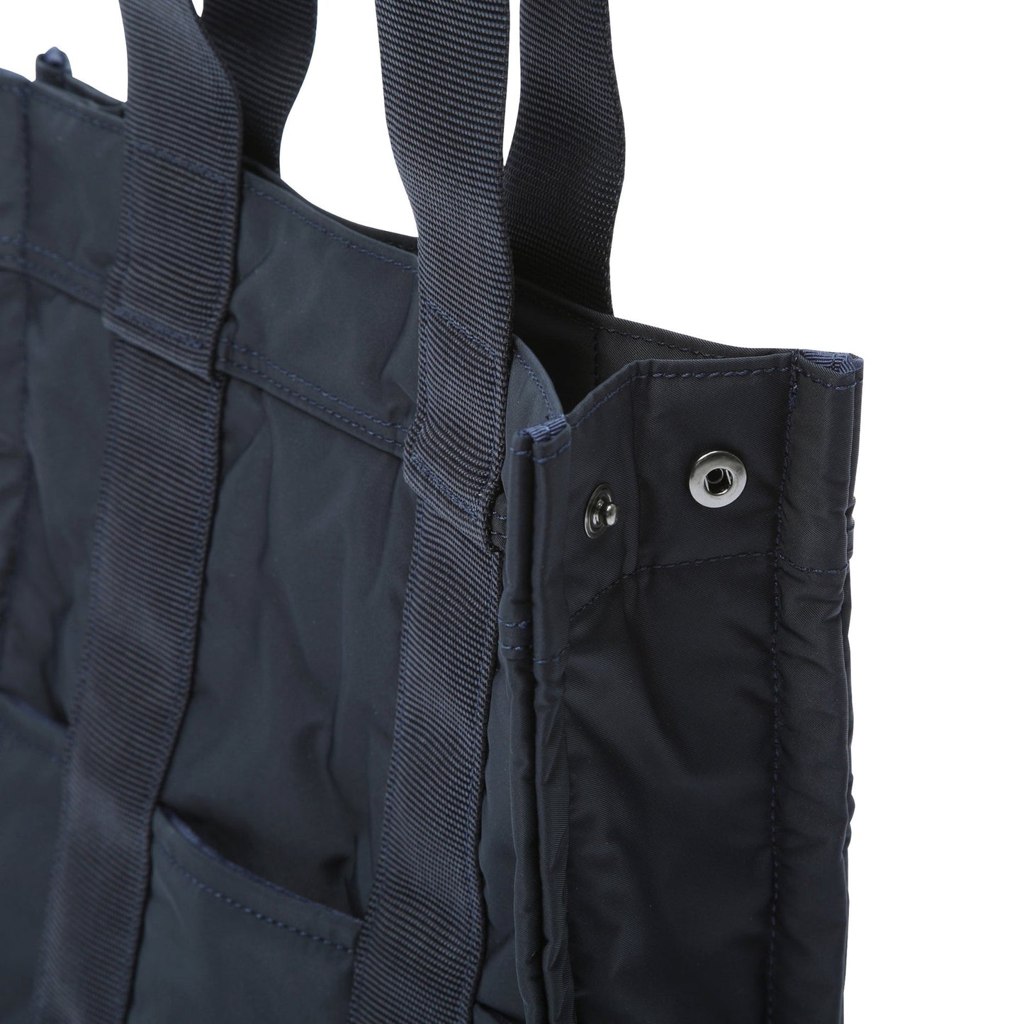 MASTER NAVY TOTE BAG (S)