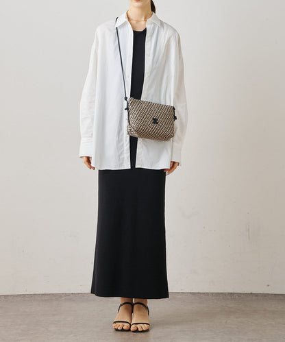 モノグランマ SD JACQUARD/RUGA