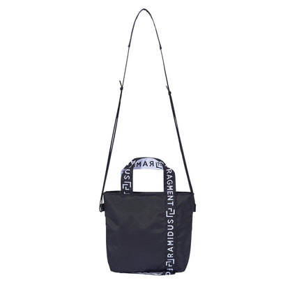 fragment design × RAMIDUS RAMIDUS 2WAY TOTE BAG (M)