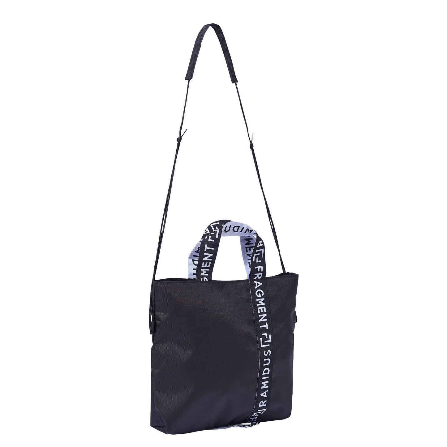 fragment design × RAMIDUS RAMIDUS 2WAY TOTE BAG (L)