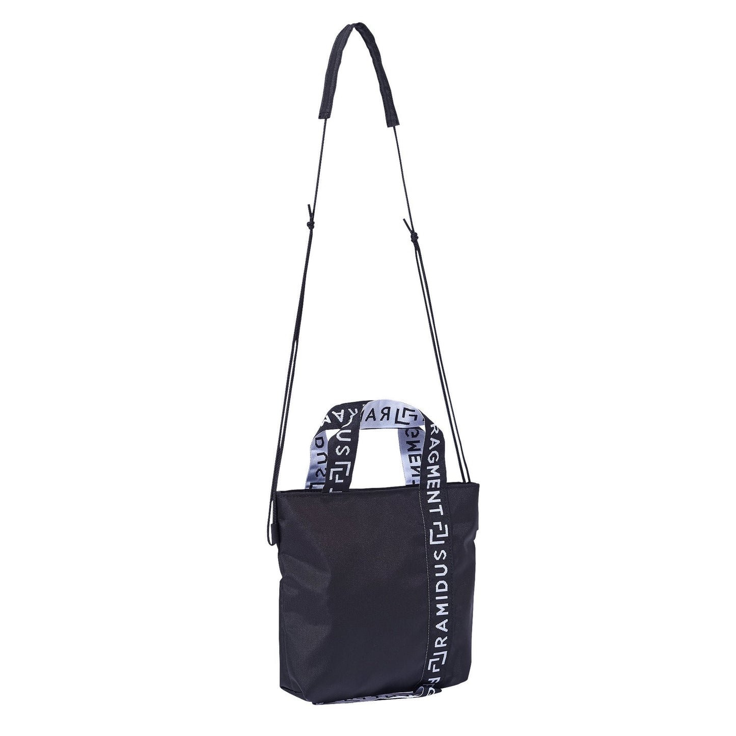 fragment design × RAMIDUS RAMIDUS 2WAY TOTE BAG (M)