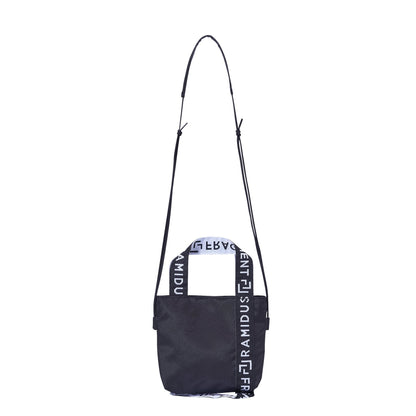 fragment design × RAMIDUS RAMIDUS 2WAY TOTE BAG (S)