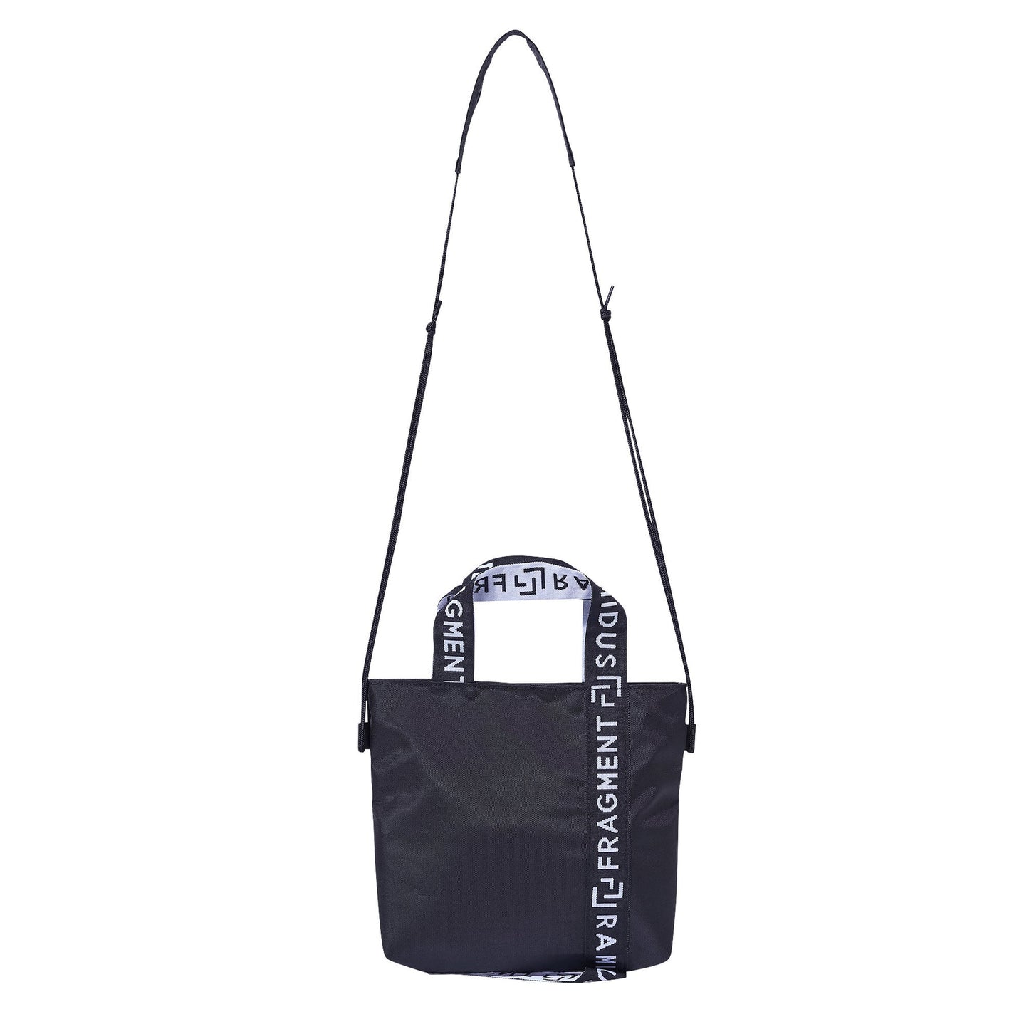 fragment design × RAMIDUS RAMIDUS 2WAY TOTE BAG (M)