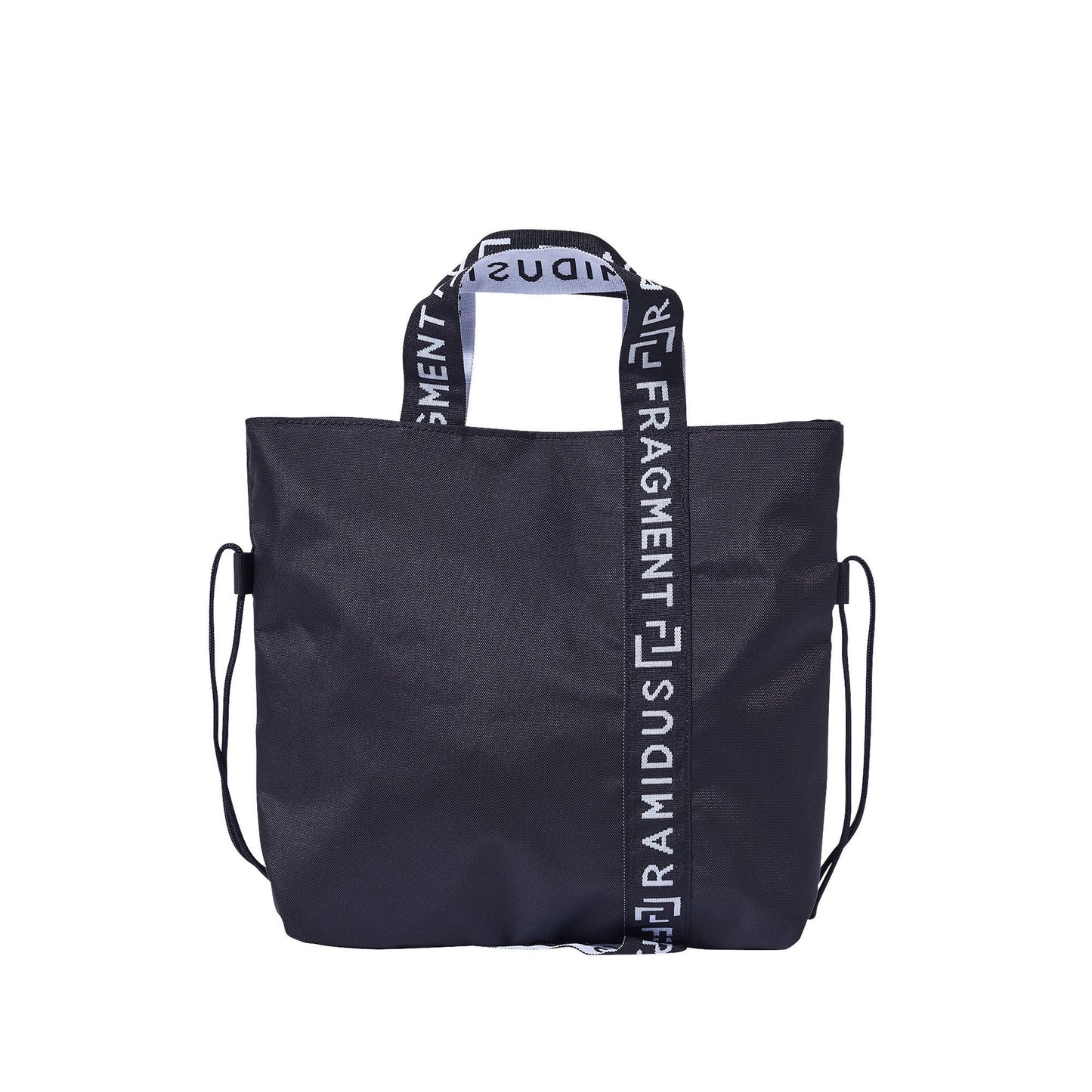 fragment design × RAMIDUS RAMIDUS 2WAY TOTE BAG (L)