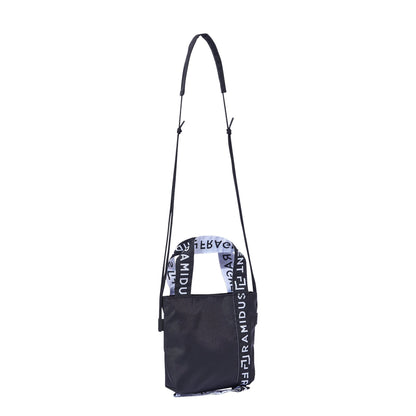 fragment design × RAMIDUS RAMIDUS 2WAY TOTE BAG (S)