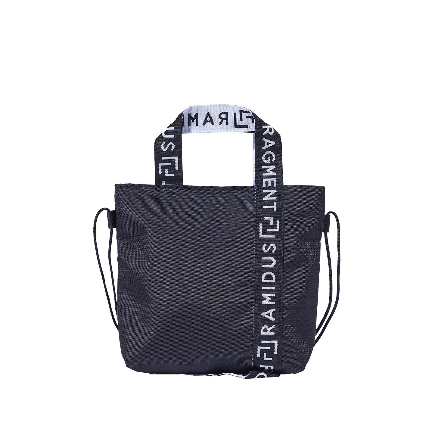 fragment design × RAMIDUS RAMIDUS 2WAY TOTE BAG (M)