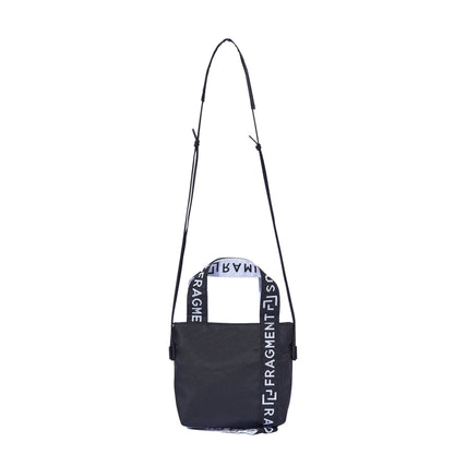 fragment design × RAMIDUS RAMIDUS 2WAY TOTE BAG (S)