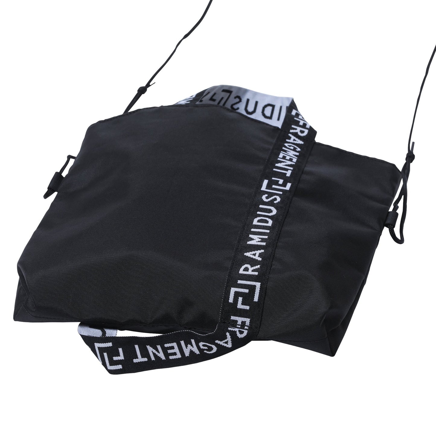 fragment design × RAMIDUS RAMIDUS 2WAY TOTE BAG (L)