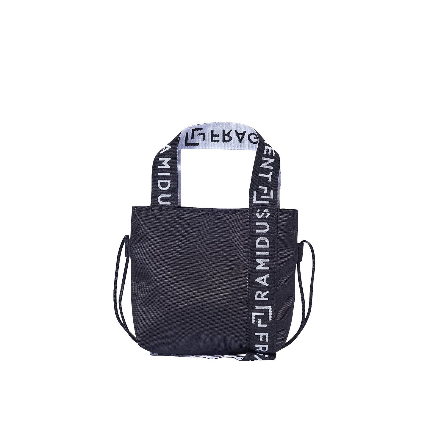 fragment design × RAMIDUS RAMIDUS 2WAY TOTE BAG (S)