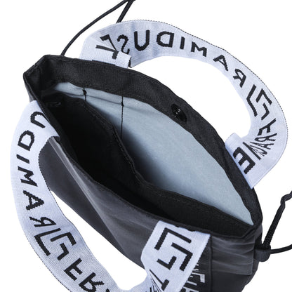 fragment design × RAMIDUS RAMIDUS 2WAY TOTE BAG (S)