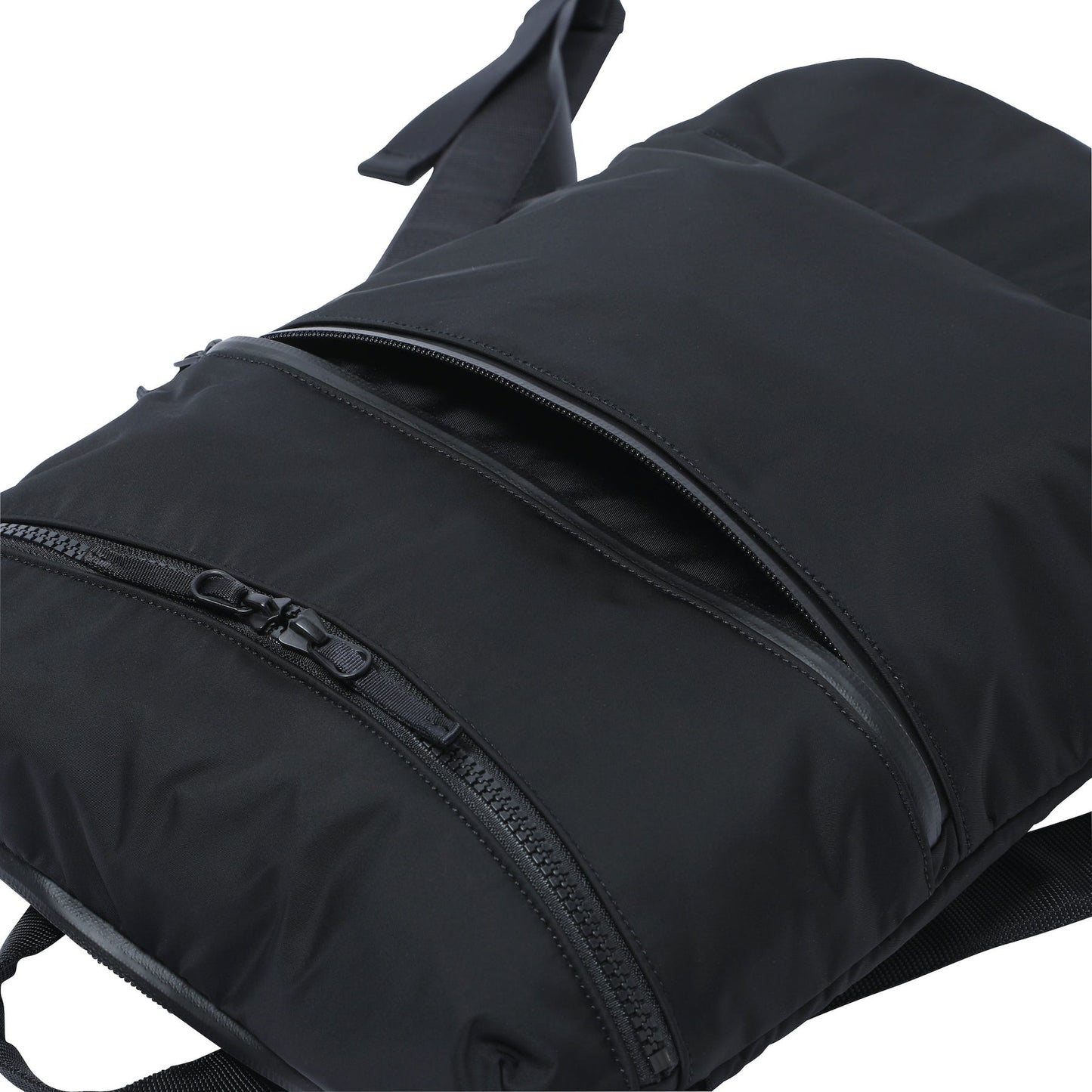 BLACK BEAUTY SLIM BACKPACK雙肩包