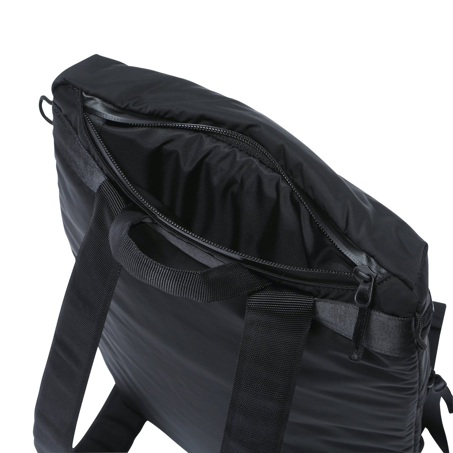 BLACK BEAUTY SLIM BACKPACK雙肩包