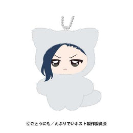 角色周邊