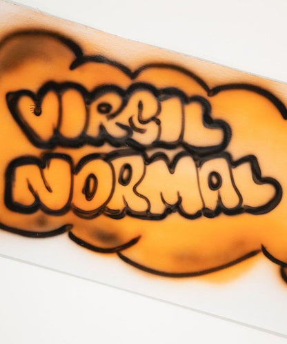 Virgil Normal ART 9