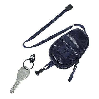 MIRAGE NECK KEY CASE