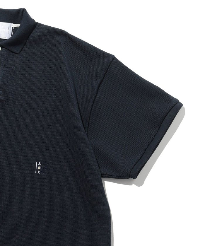 S/S Polo shirt/短袖Polo衫