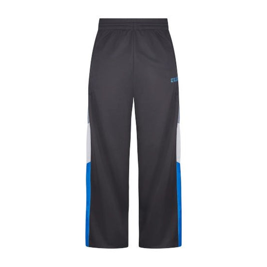 Martine Rose 【マーティンローズ】 WIDE LEG TRACKPANT in BLACK MULTI (MRSS2412A) (MRSS2412A)