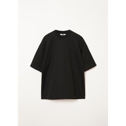 NTN | エヌティーエヌ BETA T-SHIRT BLACK (N000-004012) (N000-004012)